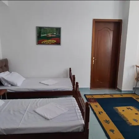 Szálloda Ardjan 3*