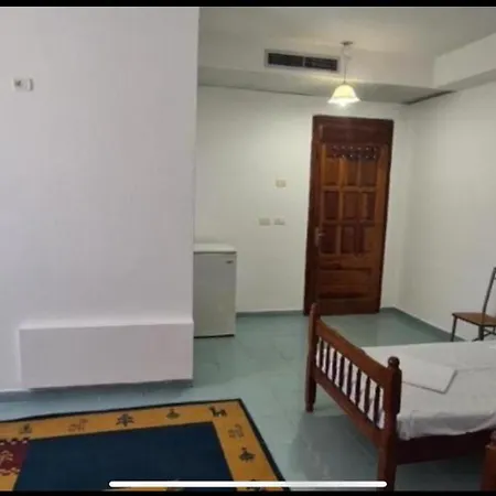 Ardjan Hotel
