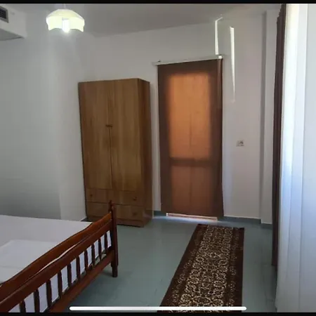 Szálloda Ardjan 3*