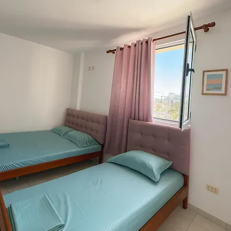 Ardjan Hotel Golem (Tirana)